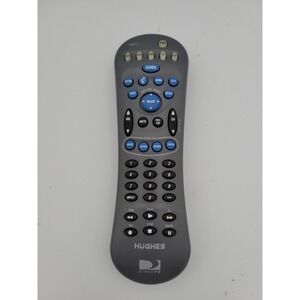 Hughes HRMC-8 REMOTE Satellite TV